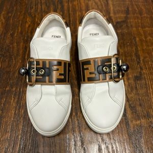 Fendi Sneaker